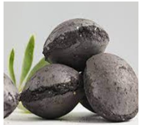 FERROALLOY BRIQUETTE